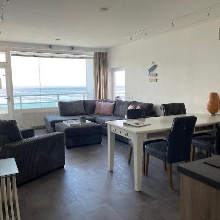 Dreamview Apartment Zandvoort Exterior photo