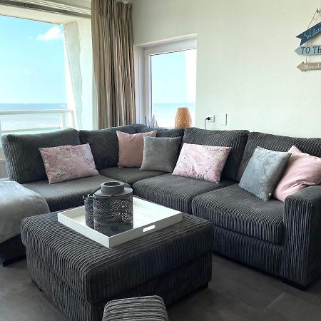 Dreamview Apartment Zandvoort Exterior photo