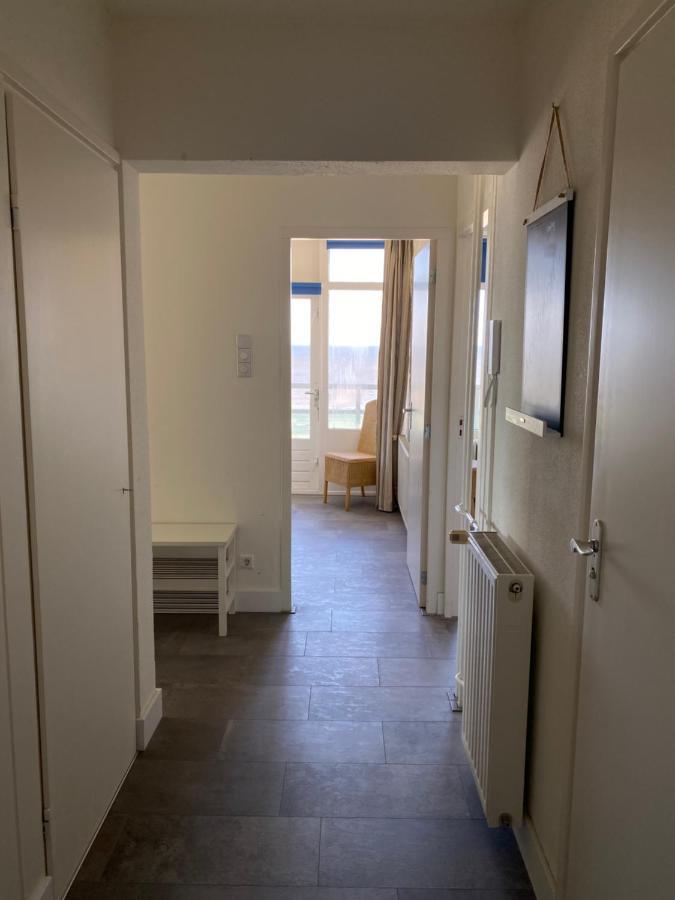 Dreamview Apartment Zandvoort Exterior photo