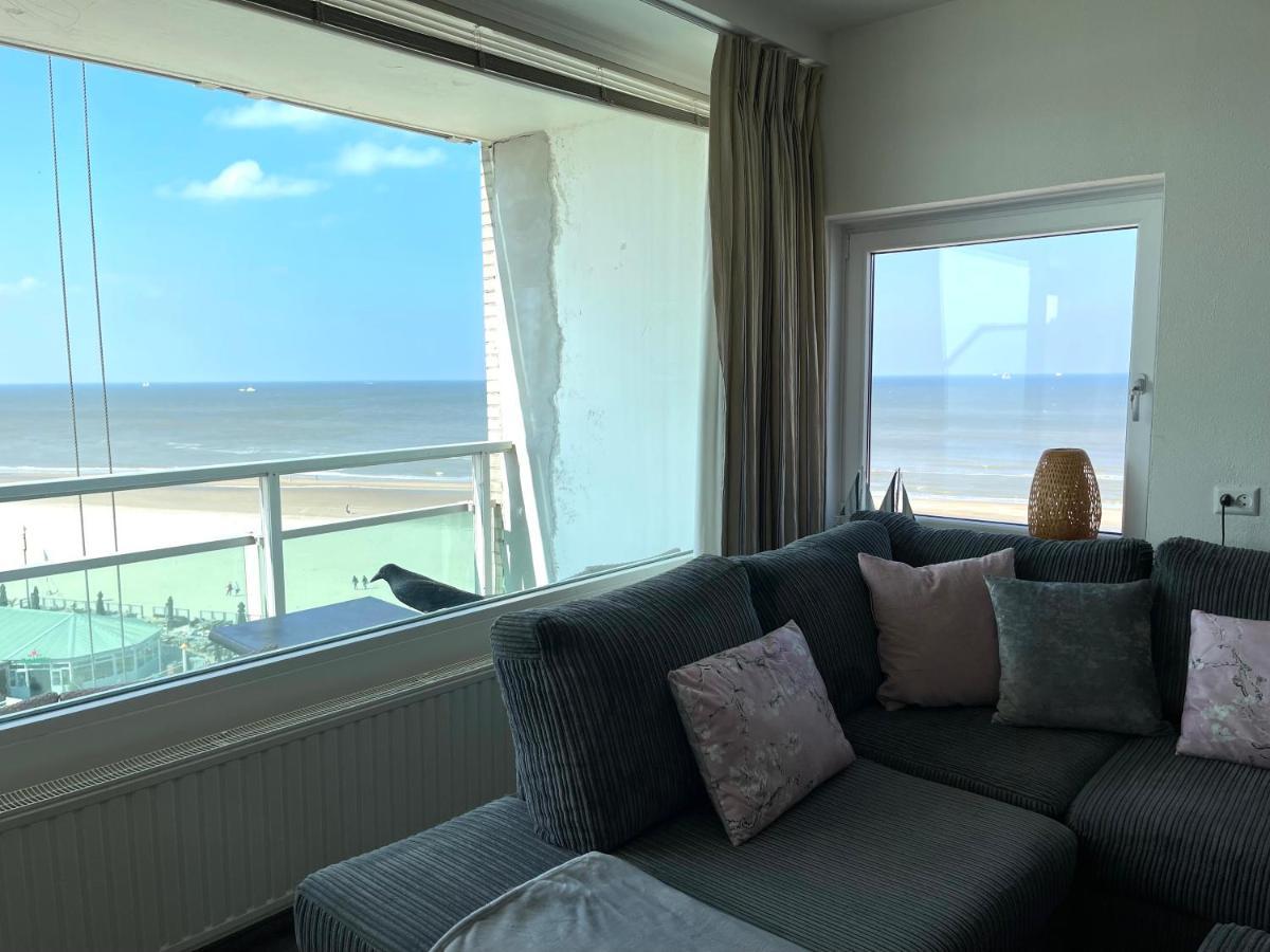 Dreamview Apartment Zandvoort Exterior photo