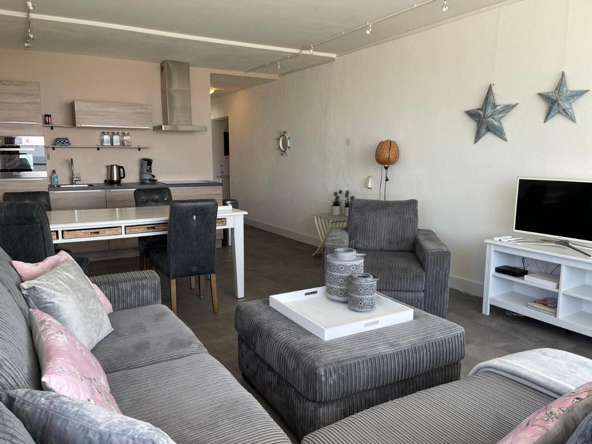 Dreamview Apartment Zandvoort Exterior photo