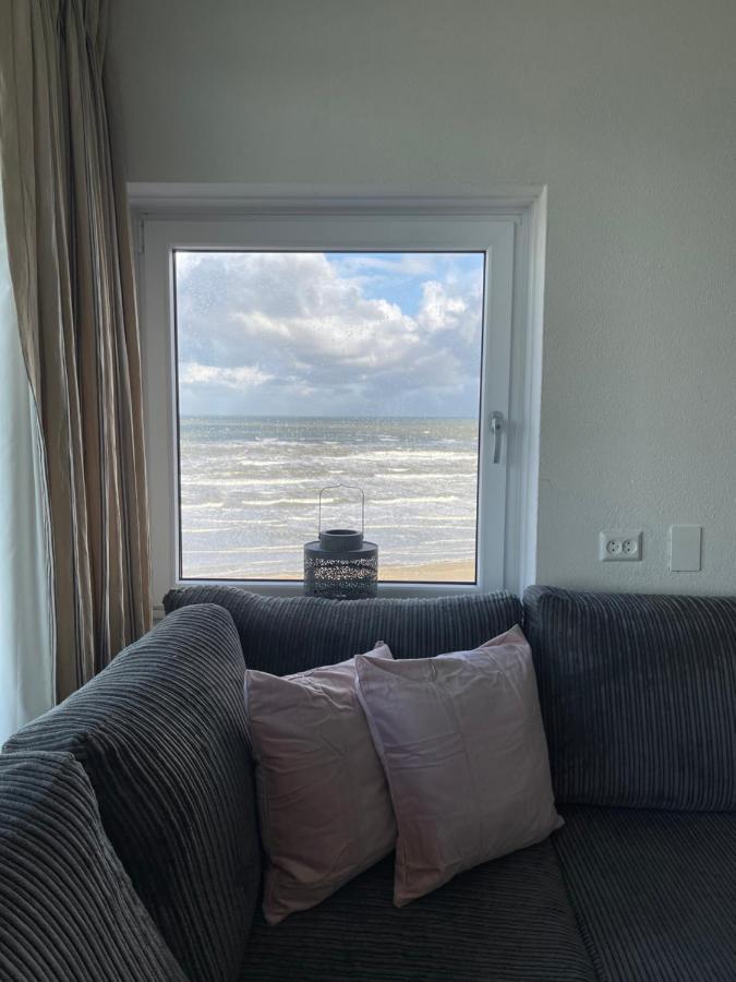 Dreamview Apartment Zandvoort Exterior photo