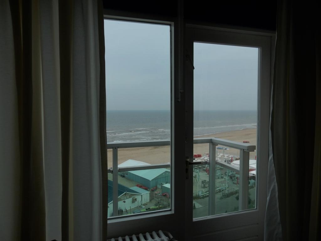 Dreamview Apartment Zandvoort Exterior photo